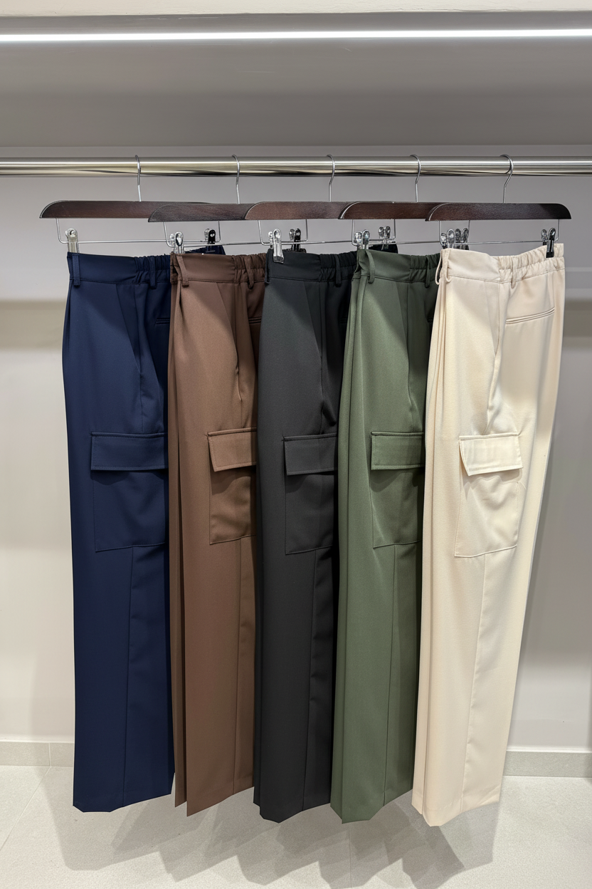 Pantaloni