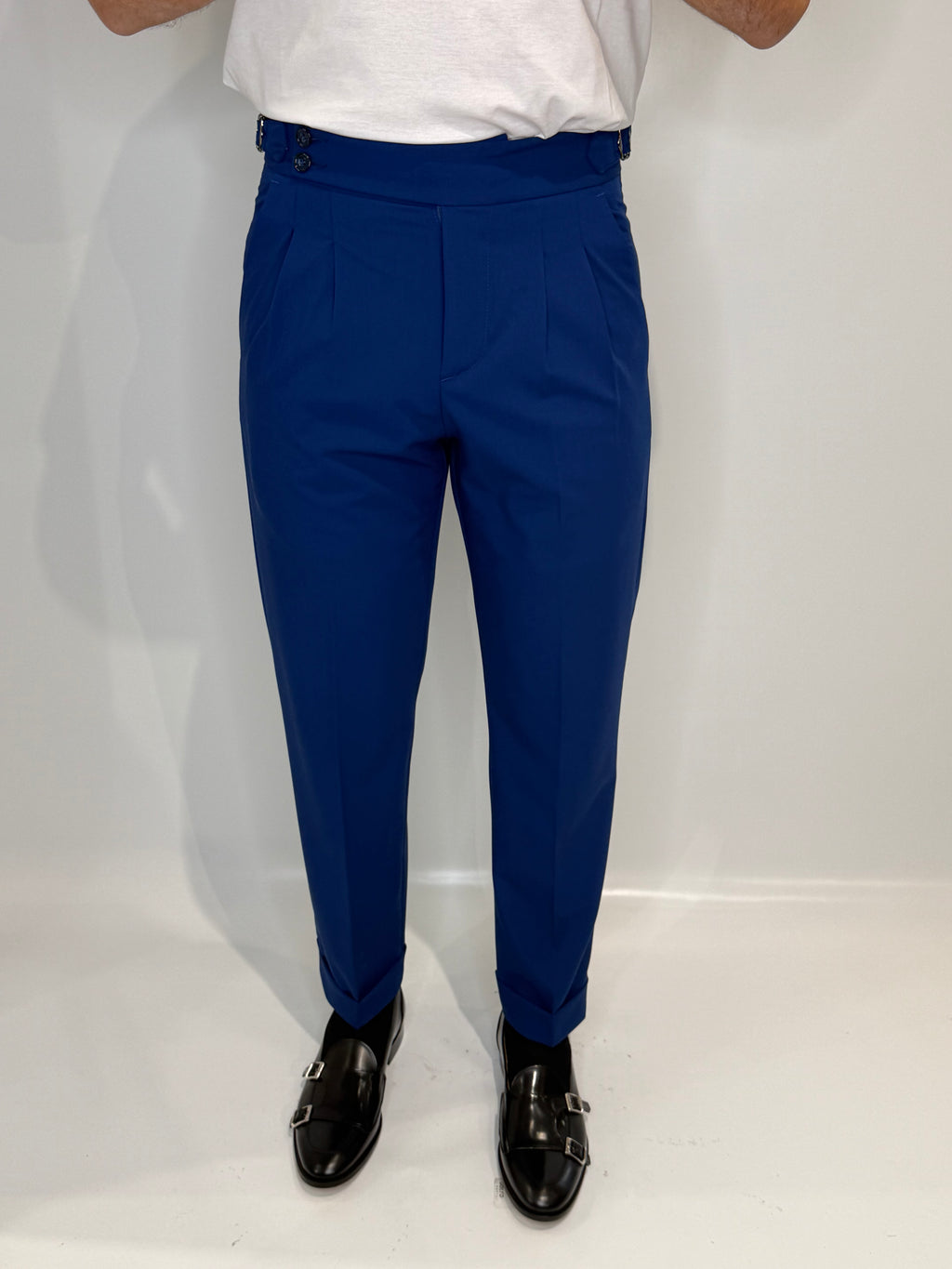 Pantalone Fibietta Royal