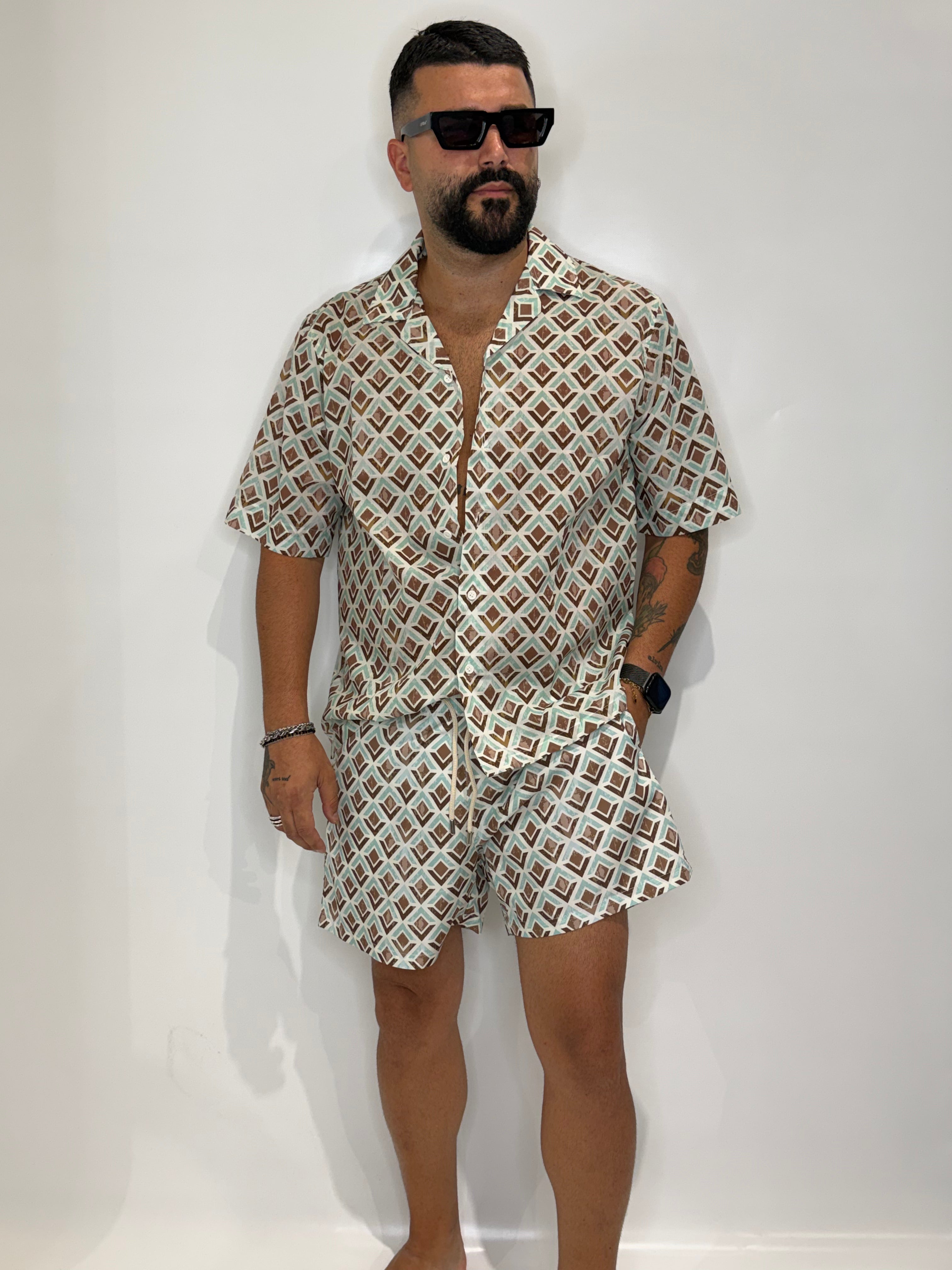 Coordinato Mare Moca