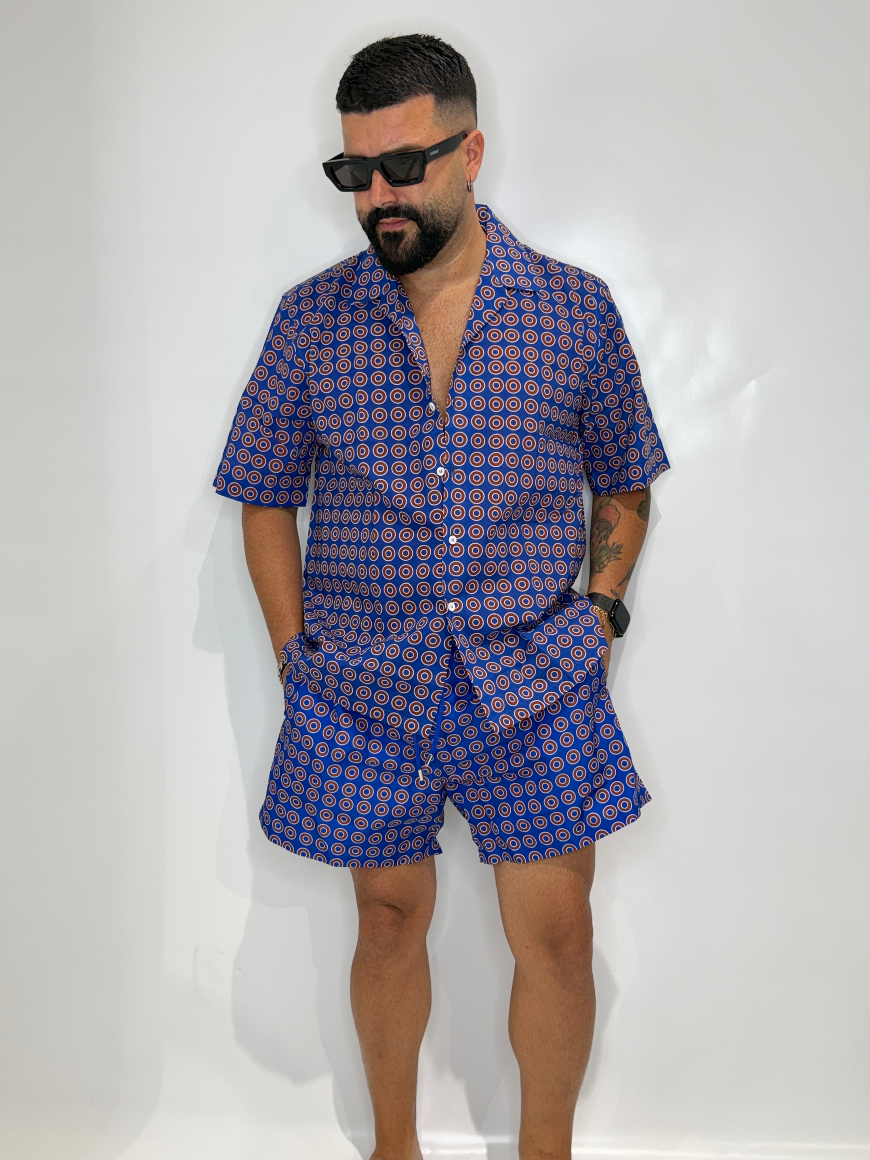 Coordinato Mare Royal