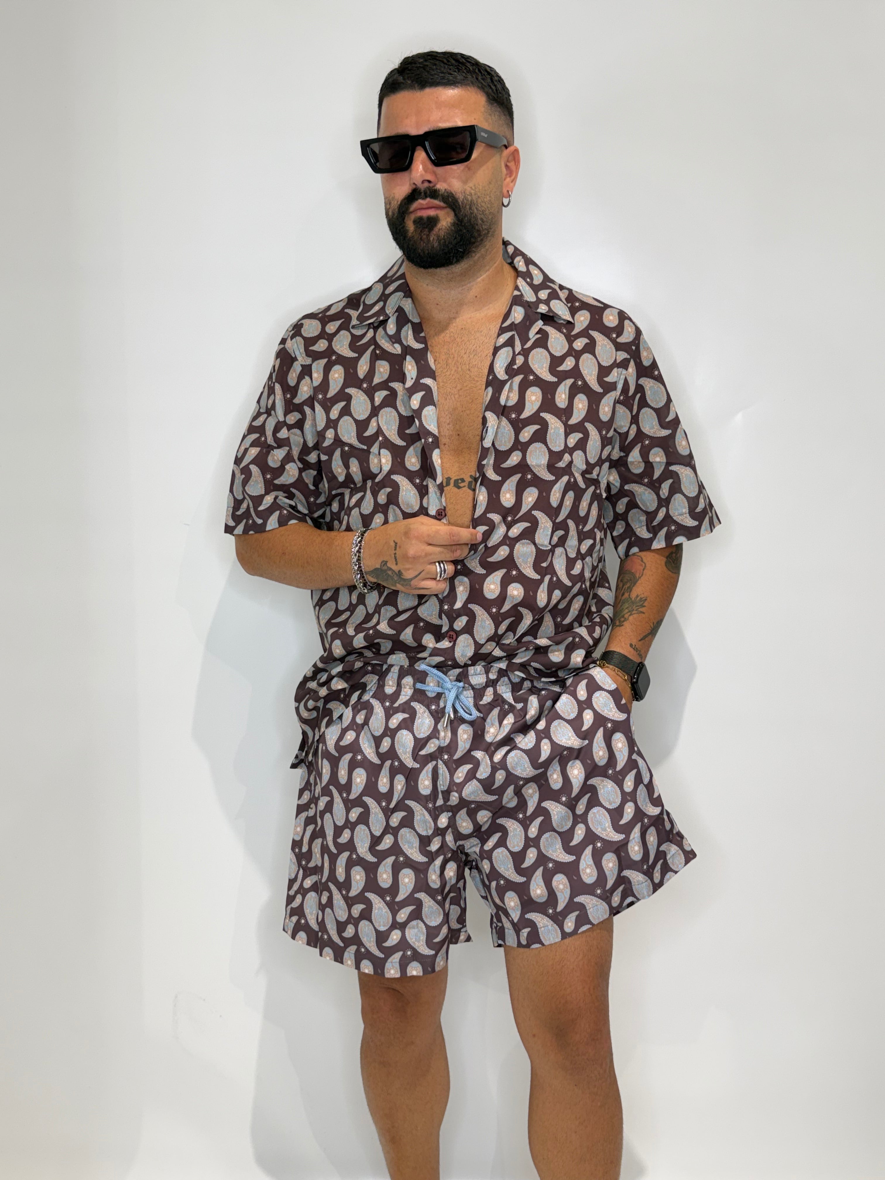 Coordinato Mare Moro