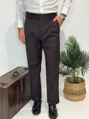 Pantalone Una Pence Moro Invernale