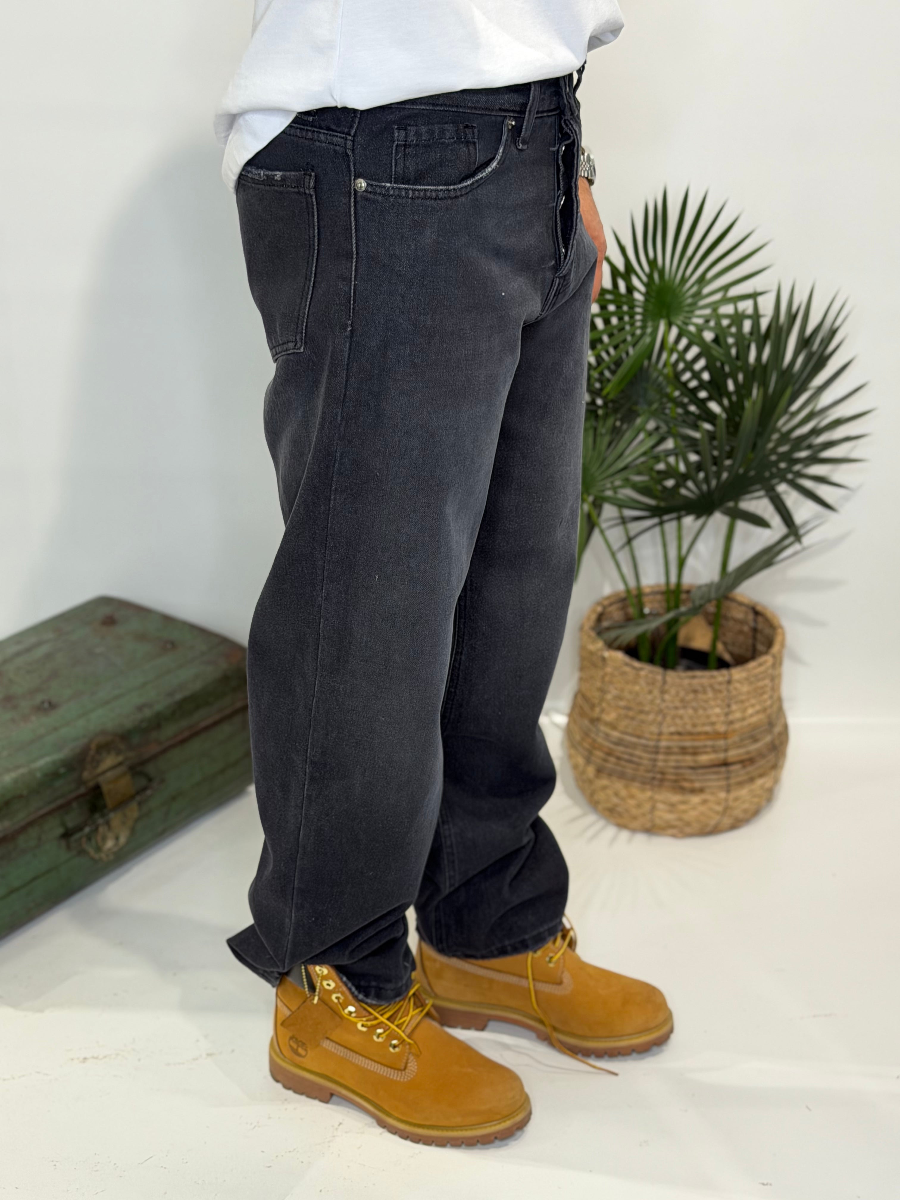 Jeans Baggy 06