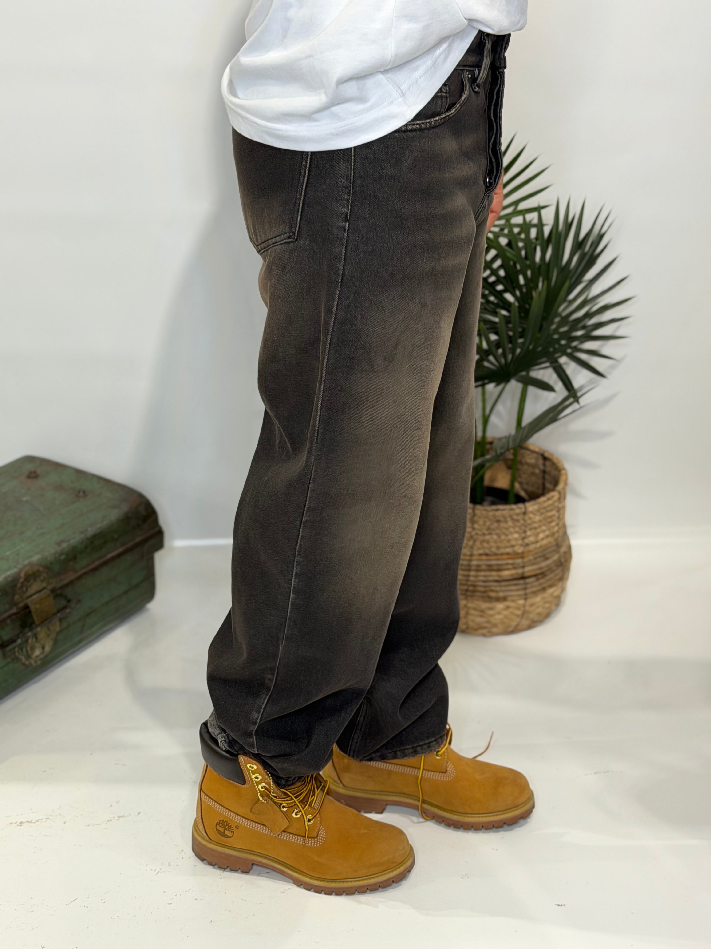 Jeans Baggy 07