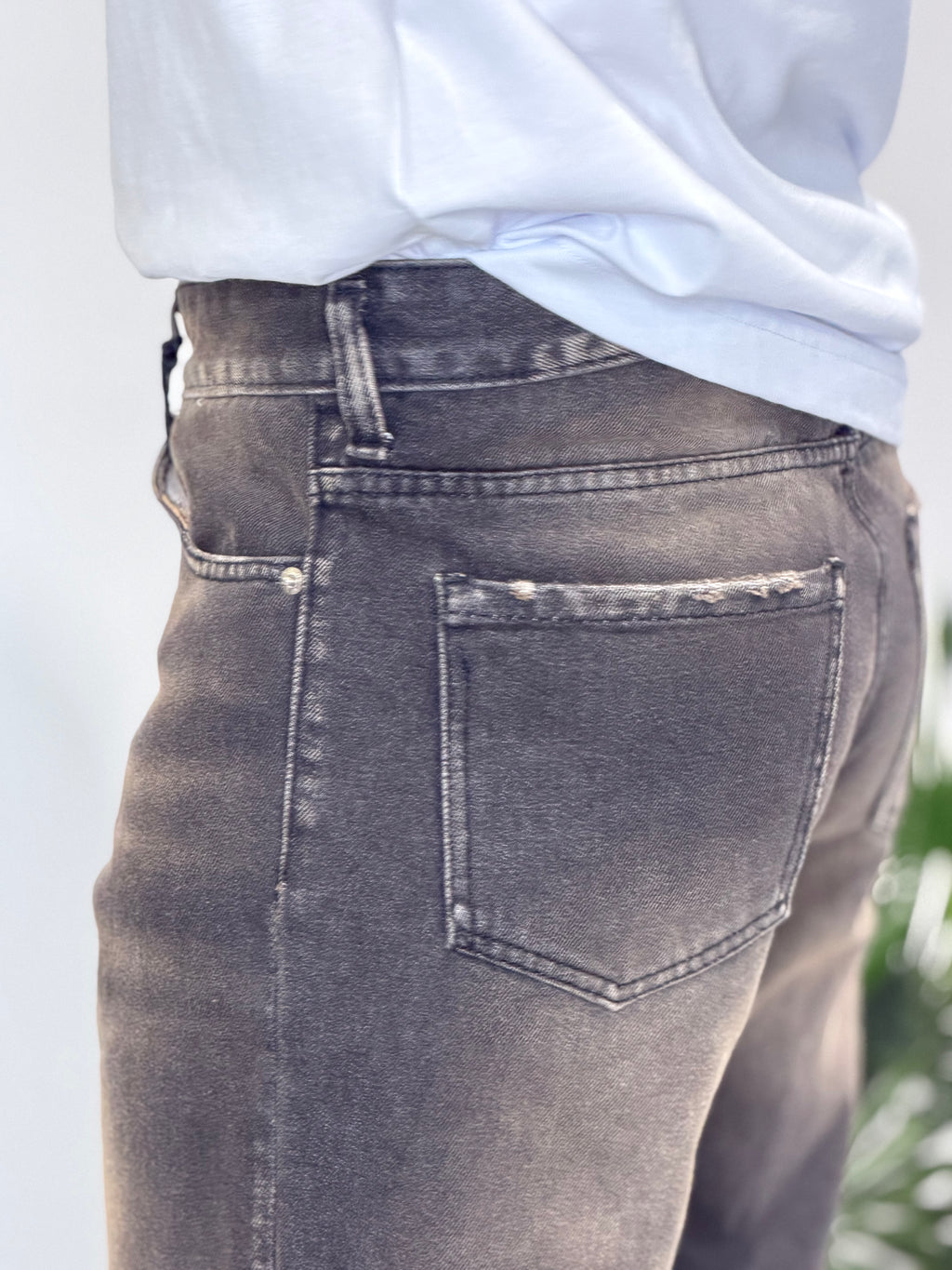 Jeans Baggy 07