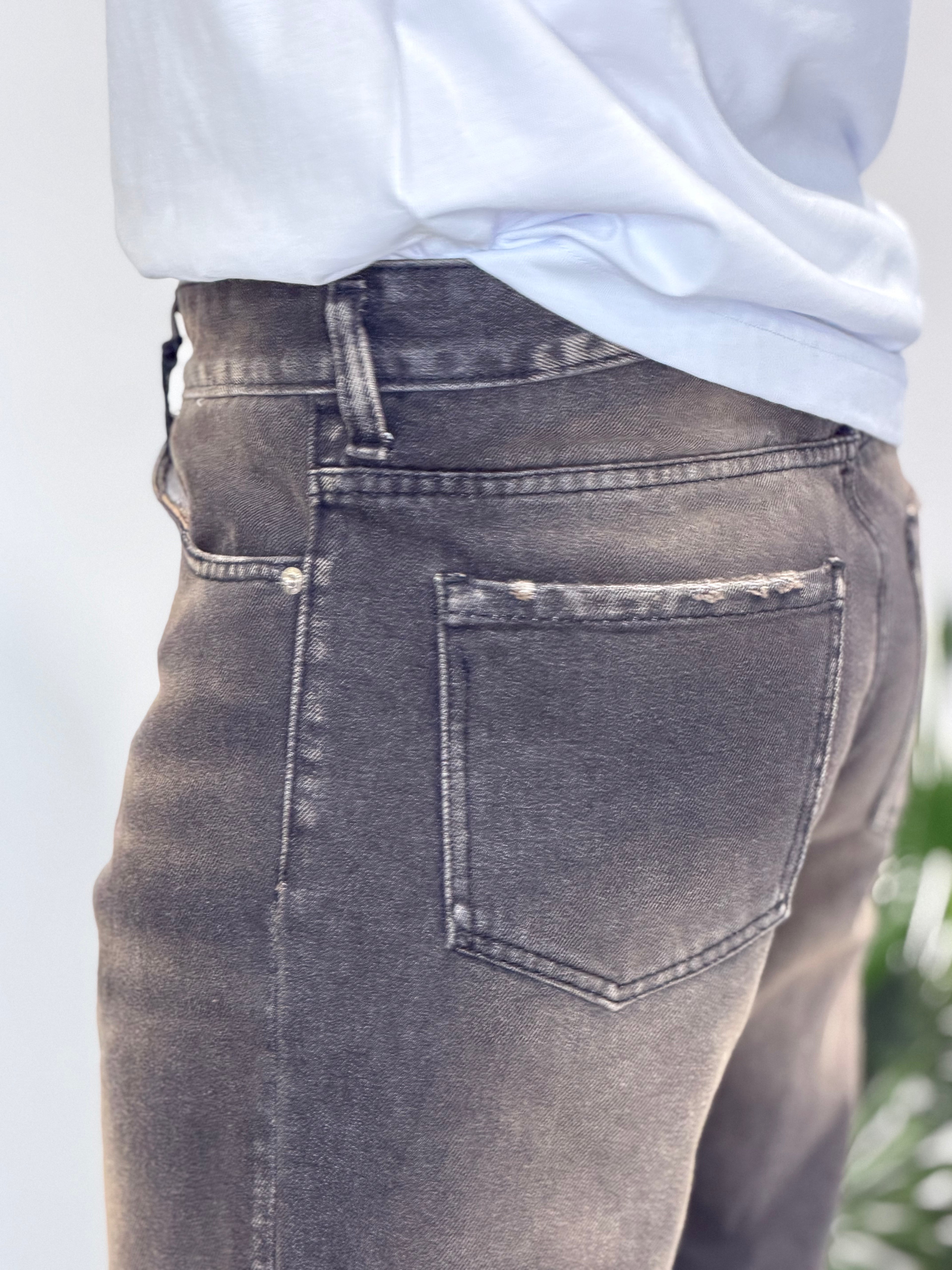 Jeans Baggy 07