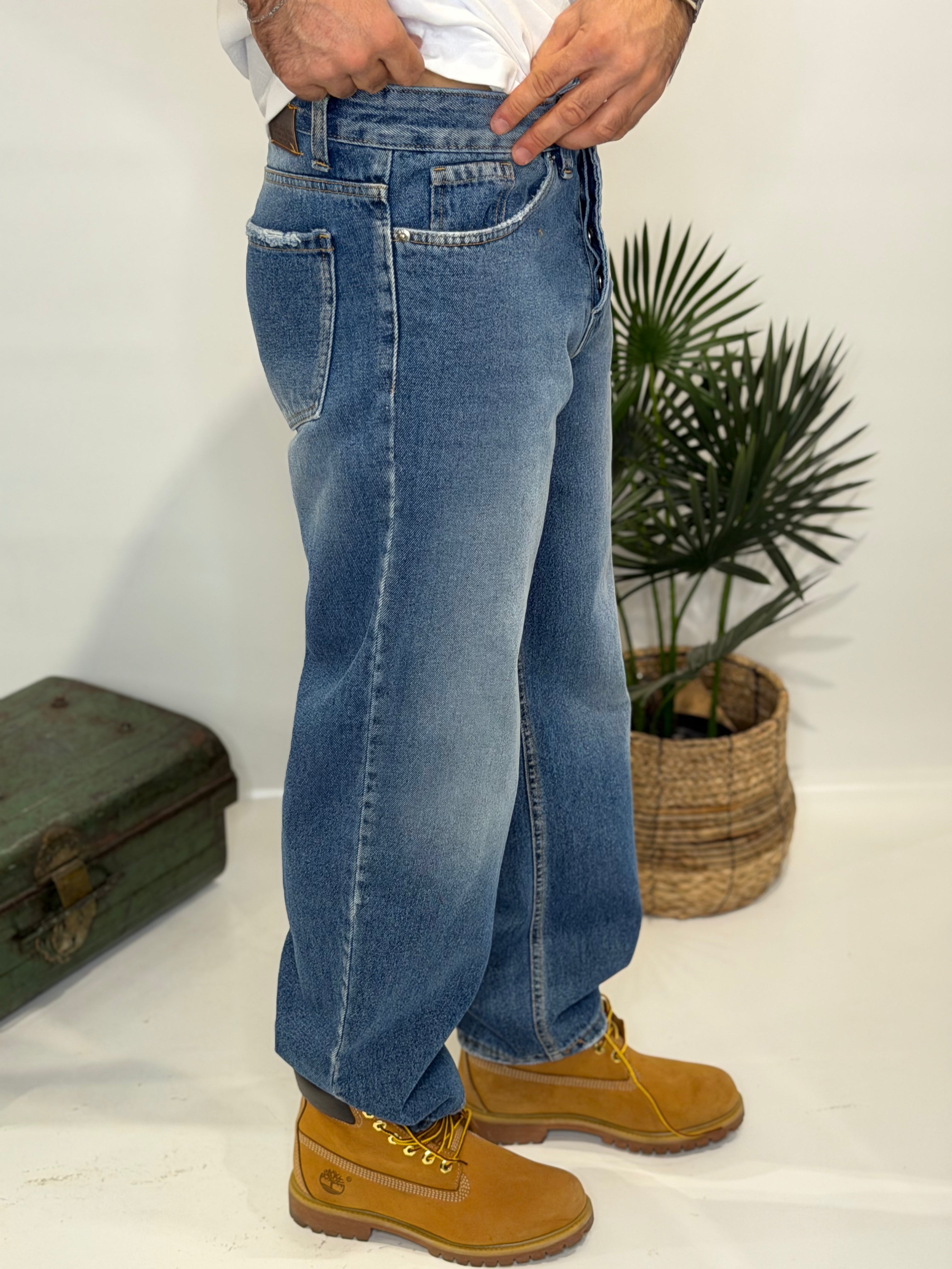Jeans Baggy 05