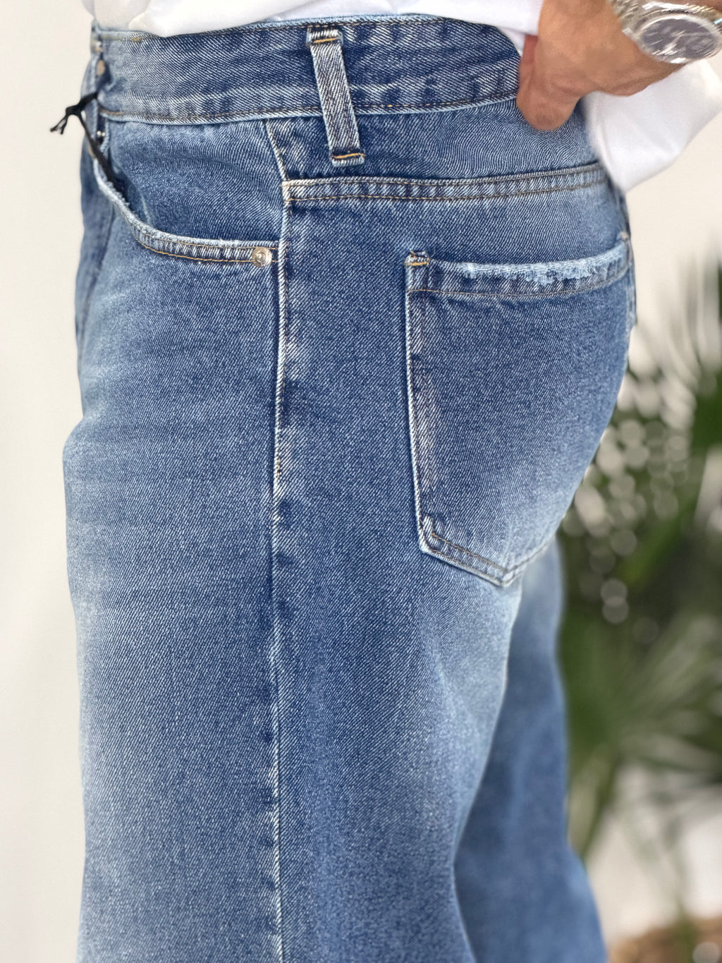 Jeans Baggy 05