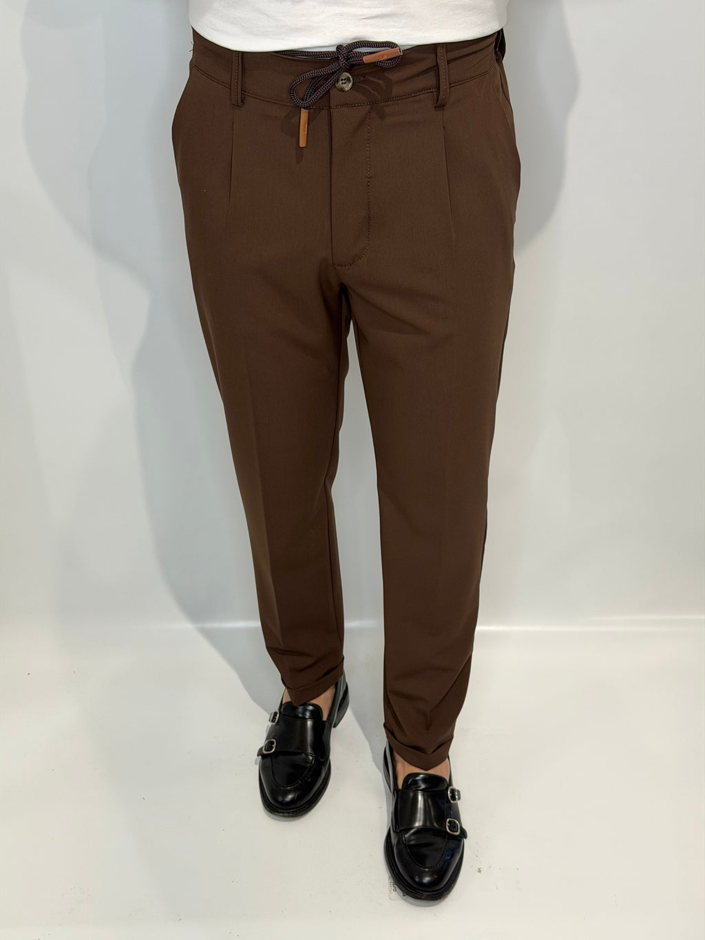 Pantalaccio Moro Estivo