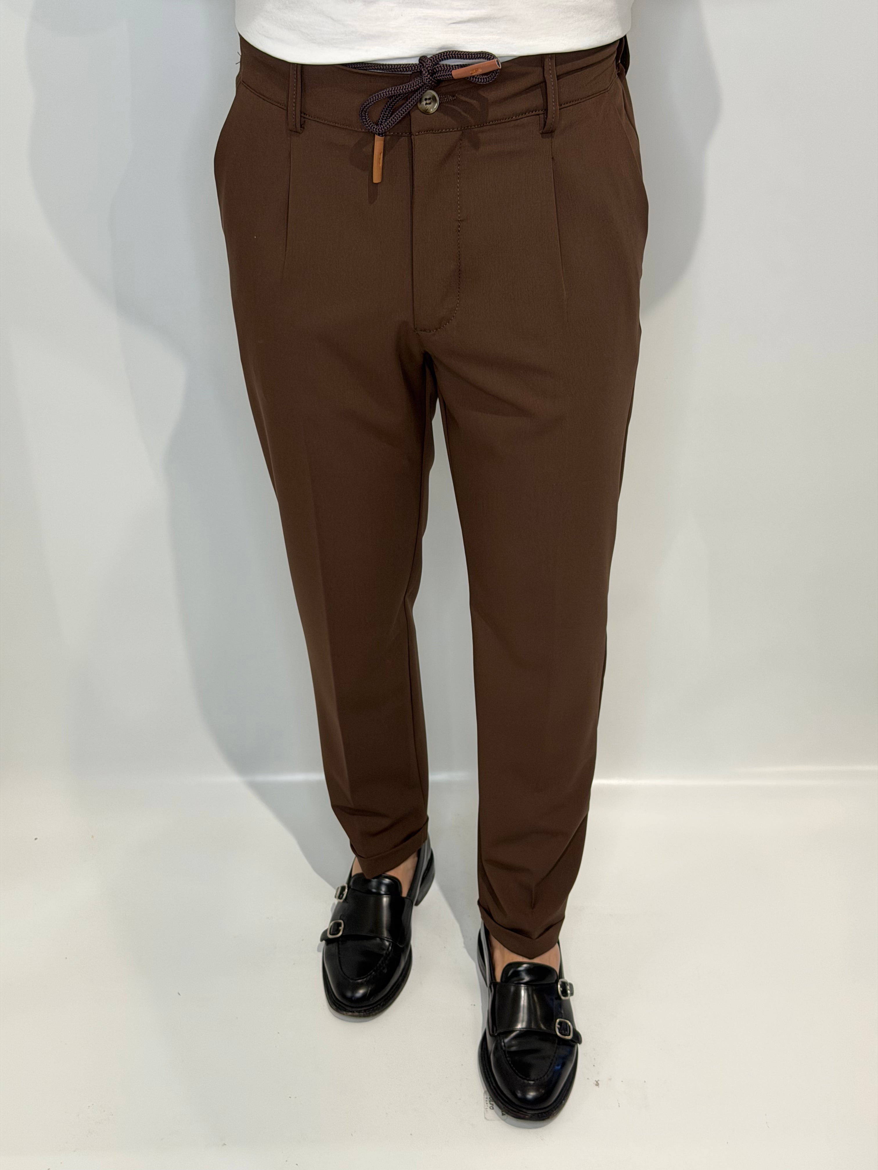 Pantalaccio Moro Estivo