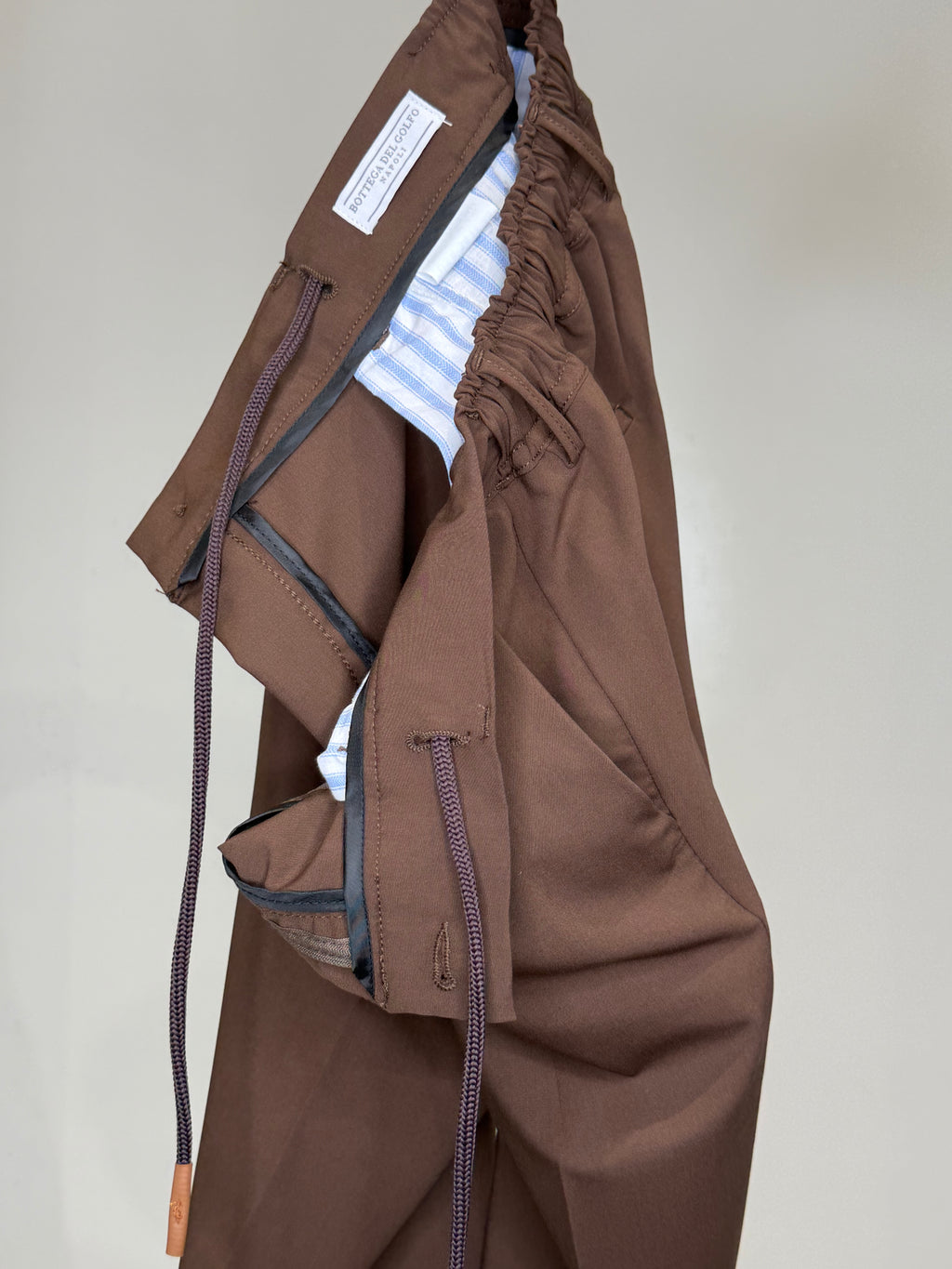 Pantalaccio Moro Estivo